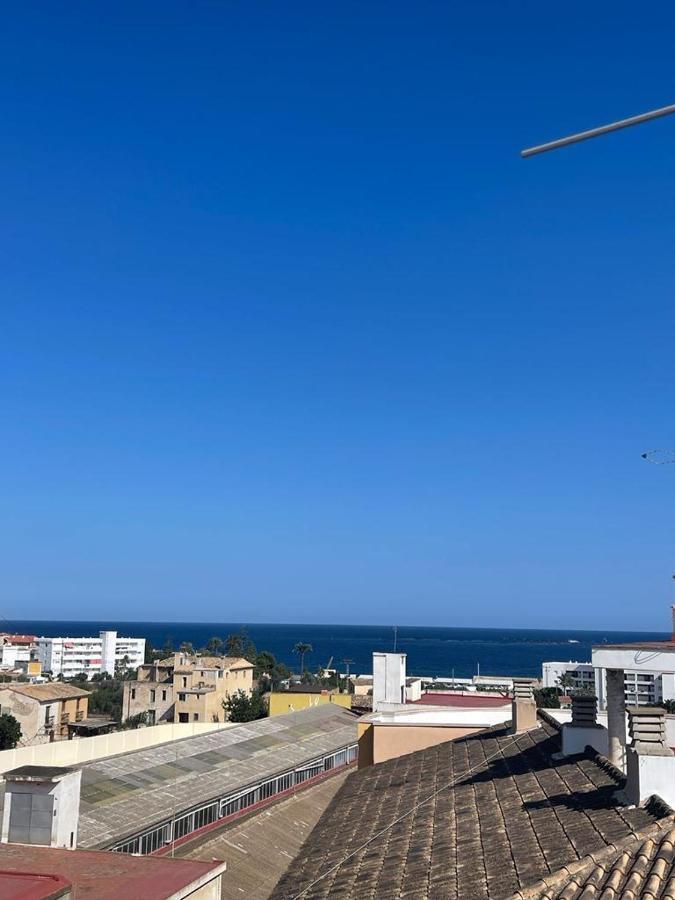 דירות ויאחויוסה Igidelux מראה חיצוני תמונה